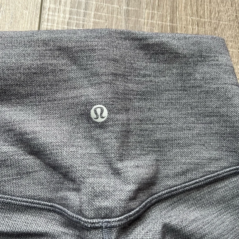 Lululemon Align Pant II 25